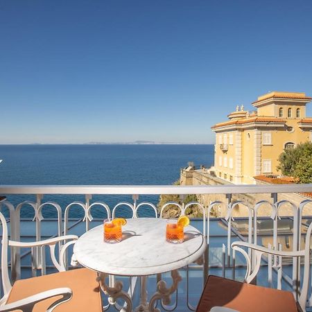 Hotel Corallo Sorrento Sant'Agnello Eksteriør bilde