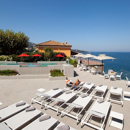 Hotel Corallo Sorrento Sant'Agnello Eksteriør bilde