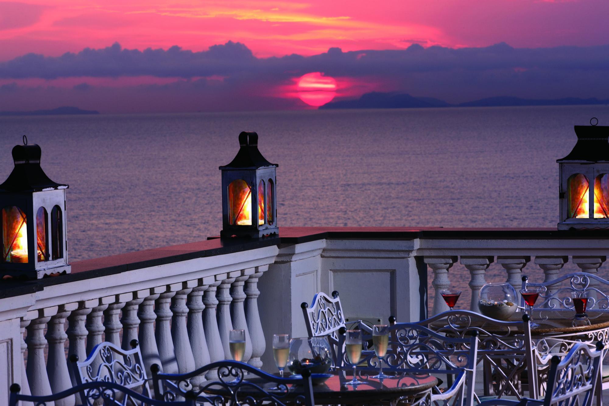 Hotel Corallo Sorrento Sant'Agnello Eksteriør bilde